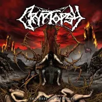 Cryptopsy CD de - Best of us Bleed - Best of - pour Indifférent - Standard - Taille Standard
