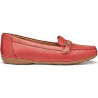 Geox Annytah Loafers Rouge EU 40 Femme