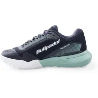 Bullpadel Neuron 26v Padel Shoes Bleu EU 40 Homme