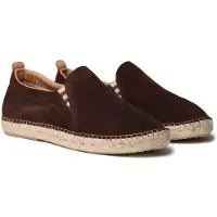 Toni pons Marti Espadrilles Marron EU 47 Homme