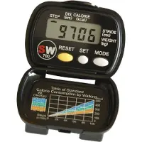 Yamax Digi-Walker SW-700 Podomètre
