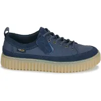 Clarks Torhill Lace - chaussures à lacets pour hommes