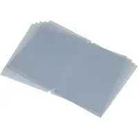 Securit Pochettes pour menus A5