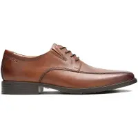 Clarks Tilden Walk - chaussures à lacets pour hommes