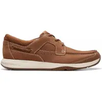 Clarks Sailview Lace - chaussures à lacets pour hommes