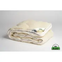 Texeler Surconfort de Matelas Toison WolVol Texeler-90 x 200 cm
