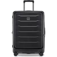 Stratic trolley Phoenix ML Trolley Black noir 65cm