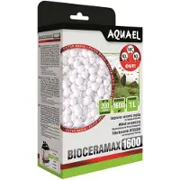 Aquael BIOCERAMAX ULTRAPRO 1600 1L - cartouche filtrante