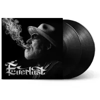 Everlast LP de - Embers To Ashes - pour Indifférent - Standard - Taille Standard