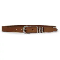 Ralph Lauren Ceinture camel