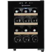 Climadiff CUVEE12