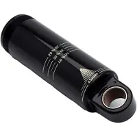 RockShox Super Deluxe C1+ 2023+ Standard Eyelet 45 Mm Rear Shock Damper Kit Doré