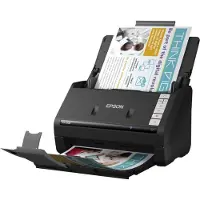 Epson WorkForce ES-550W