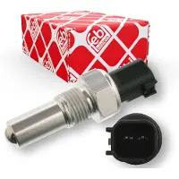 FEBI BILSTEIN 106972 Achteruitrijschakelaar