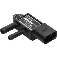 Bosch Capteur, pression des gaz échappement 0 281 006 082