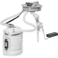 Hella 8TF 358 106-291 Brandstofpomp