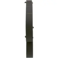 Bosch Courroie trapézoïdale à nervures 1 987 946 275