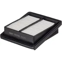 HENGST FILTER Filtre à air E1173L