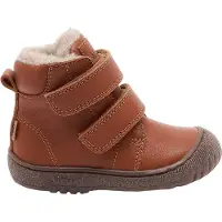 Bisgaard Bottes d'Hiver - Evon Tex - Whisky - - 27 - Bottes d'Hiver