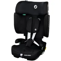 Maxi-Cosi Siège auto Maxi Cosi Nomad XL plus authentic black
