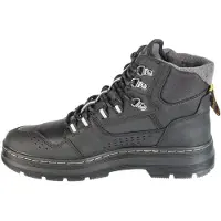 Dr. Martens Bottines à lacets 'Rilla WX' noir