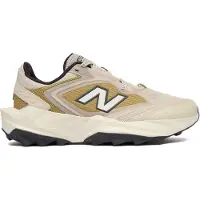New Balance - Chaussures de trail - W'S Tektrel Utility Bone - Taille 39 - Vert