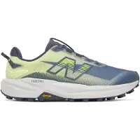 New Balance Baskets basses 'FuelCell Rebel Trail' bleu marine / vert fluo