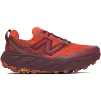 New Balance Chaussure de course '[ "Fresh Foam X Hierro v9", "Fresh Foam X Hierro v9", "Fresh Foam X Hierro v9"]' orange / rouge