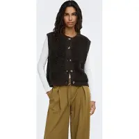 JDY Cardigan écru