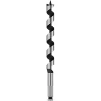 Bosch PRO Wood foret hélicoïdal pour bois 18 x 170 x 235 mm - 2608597631