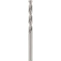 Bosch 2608595061 - Foret à métaux rectifiés HSS-G, DIN 338, 4,5 x 47 x 80 mm 10x