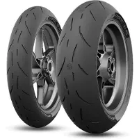 Metzeler 190/55 Zr 17 M/C Tl (75W) Sportec 01 Rs (Ger)