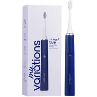 My variations Brosse à dents électrique Sonique Bleu Minuit