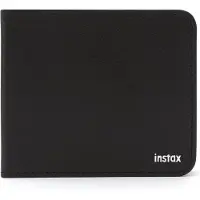 Fujifilm Wide Album Black