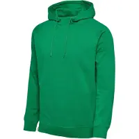 Hummel Sweat de sport 'Red Classic' vert