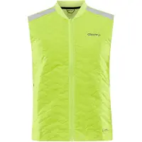 Craft Gilet de running ADV Subz Lumen