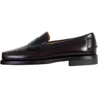 Sebago Mocassins CLASSIC DAN hommes - Marron - 40