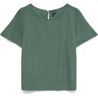Vero Moda T-shirt jade