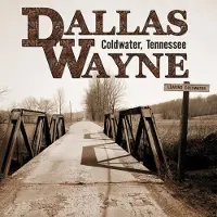 Membran 17% Fee Dallas Wayne - Coldwater Tennessee [Vinyl Lp]