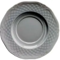 Lubiana Soucoupe, série en porcelaine Aphrodite Ø 170 mm