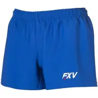 Force Xv Force 2 Shorts Bleu 3XL Homme