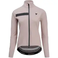 Silvini Veste Tempesta WJ2116 pour femme, rouge vif et noir, taille S 3223-WJ2116-93082