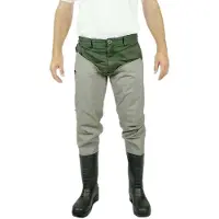 Colmic Waders Respirants Taslon Hip