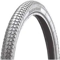 Heidenau 26b M3 Tubeless 16´´ X 2.25 Urban Tyre Noir 16´´ x 2.25