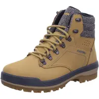 Lowa Boots '411556 0477' marron