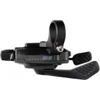 Microshift Advent Mx Trail Trigger Shifter Argenté 11s