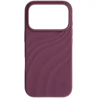 IDEAL OF SWEDEN Protection pour Smartphone 'MagSafe iPhone 17 Pro / 18 Pro' prune