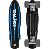 Ginza.se Skateboard 22'' x 6'' Roues lumineuses