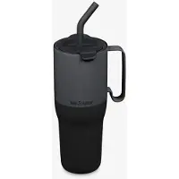 Klean Kanteen Rise Tumbler 1064ml Thermal Mug Noir