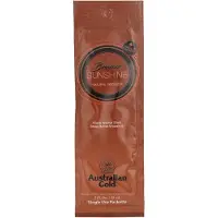 Australian Gold Bronze Sunshine Crème bronzante 15 ml - Effet brillant (Crème autobronzante, 15 ml)